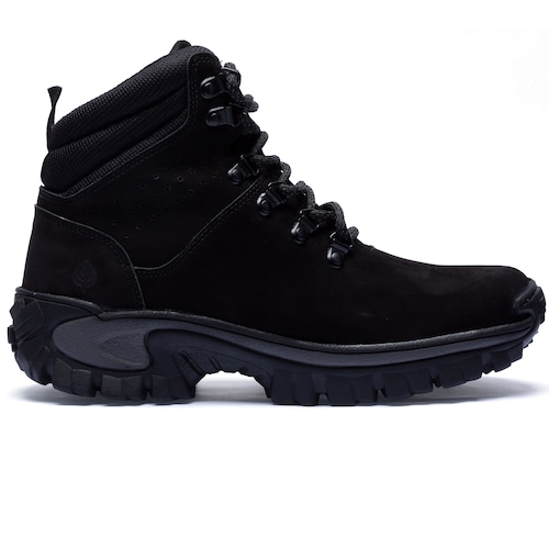 Bota Nord Diamantina - Masculina é boa?