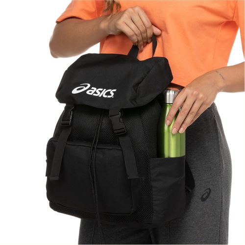 Mochila ASICS Mesh - Adulto é boa?