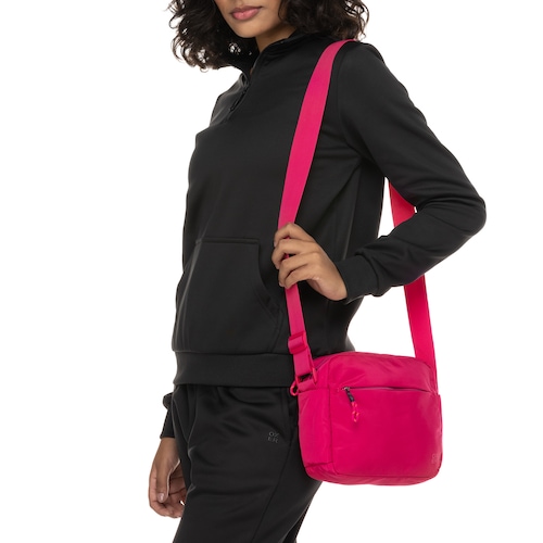 Bolsa Bag Oxer - Adulto é boa?