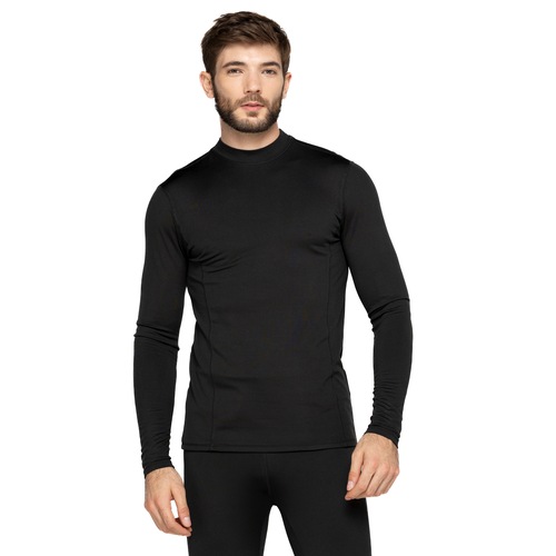 Camiseta Nord Masculina Manga Longa Segunda Pele é boa?