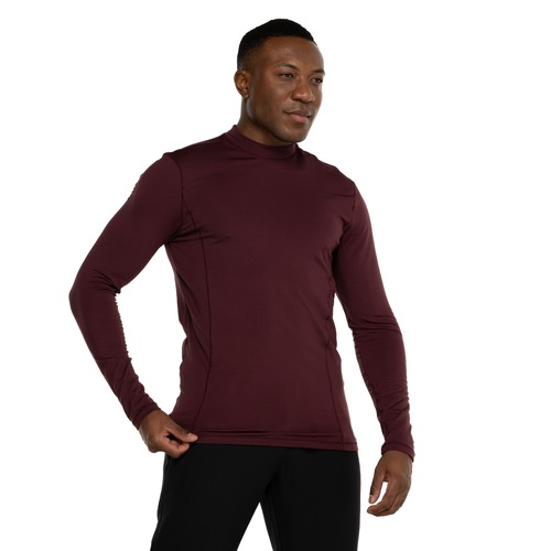Camiseta Nord Masculina Manga Longa Segunda Pele é boa?