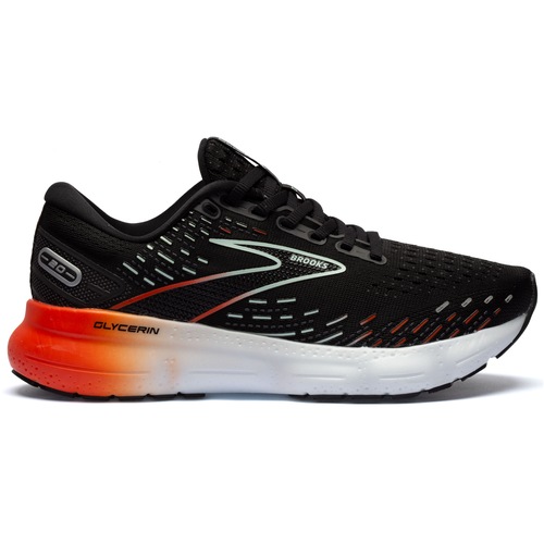 Tênis Brooks Glycerin 20 - Feminino é boa?