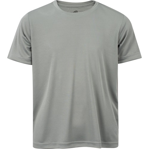 Camiseta Júnior Adams Manga Curta Lisa é boa?