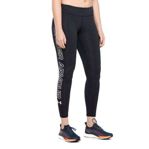 Calça Legging Feminina Under Armour Favorite - Video 1