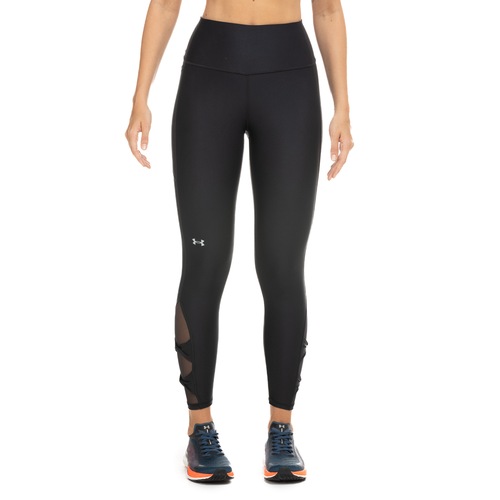 Calça Legging Feminina Under Armour Ankle - Video 1