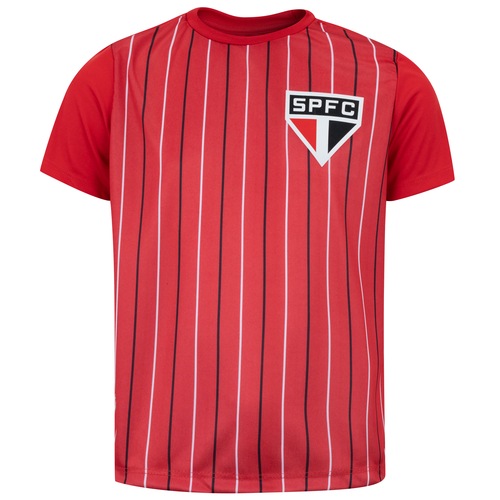 Camiseta do São Paulo Júnior Fardamento é ruim? Camiseta do São Paulo Júnior Fardamento é boa?