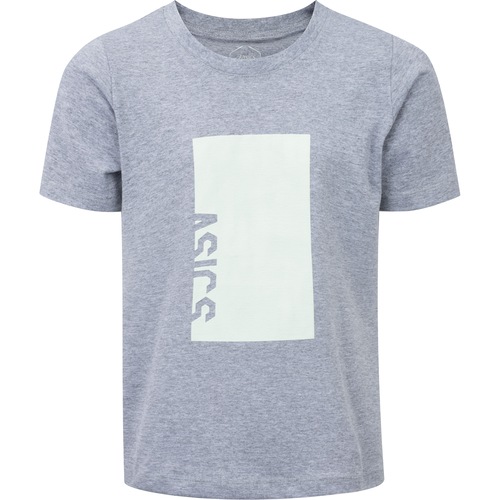 Camiseta Juvenil Feminina ASICS Lic Casual Kids é boa?