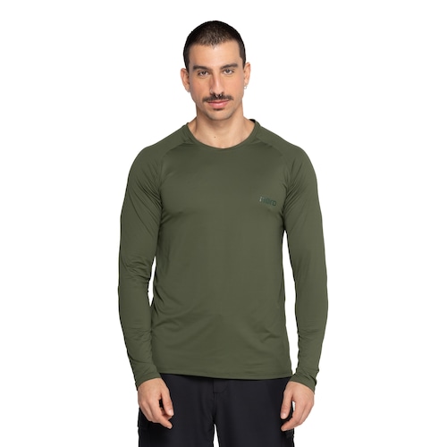 Camiseta Masculina Nord Manga Longa UV é ruim? Camiseta Masculina Nord Manga Longa UV é boa?