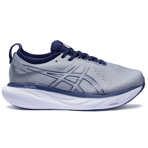 Tênis ASICS Gel-Nimbus 25 - Masculino - Video 1