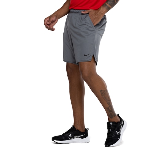Bermuda Masculina Nike 7 Polegadas Totality Knit é ruim? Bermuda Masculina Nike 7 Polegadas Totality Knit é boa?