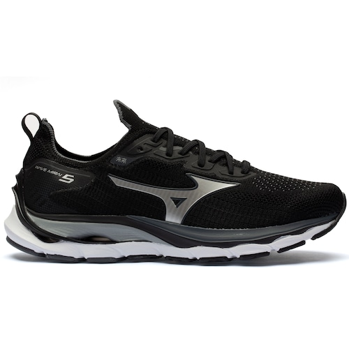 Tênis Mizuno Wave Mirai 5 - Feminino - Video 1