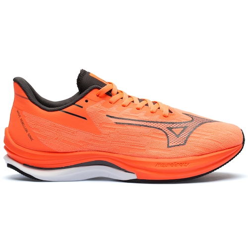 Tênis Mizuno Wave Rebellion Sonic - Masculino - Video 1
