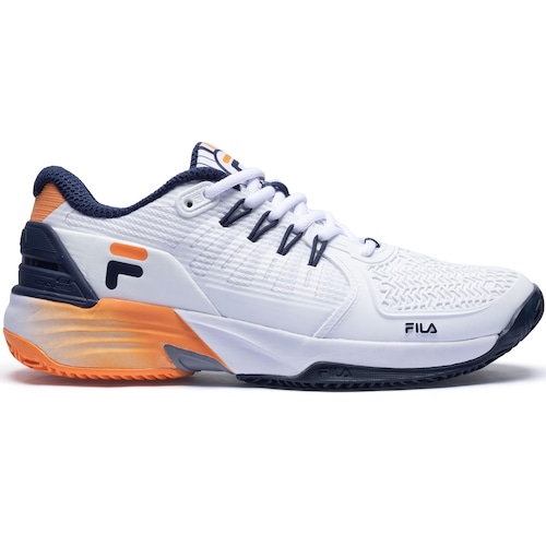 Tênis Fila Float Verve Clay - Masculino - Video 1