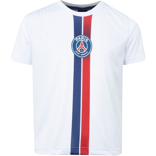 Camiseta Infantil PSG Balle é boa?