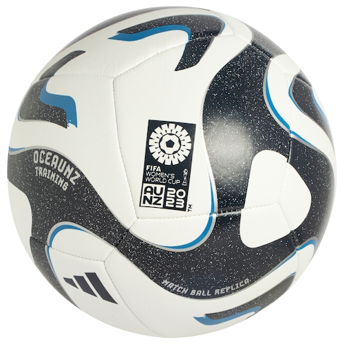 Bola de Futebol de Campo adidas Women's Word Cup Training - Video 1