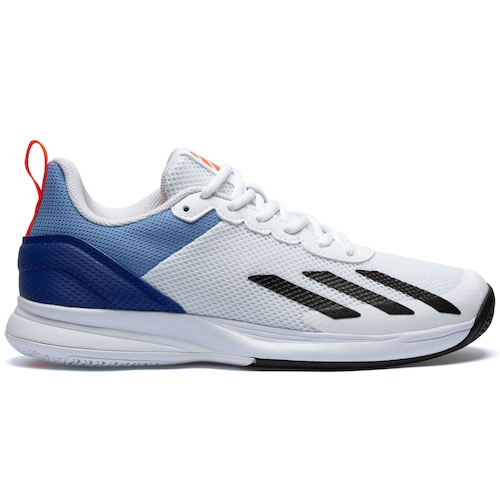 Tênis adidas CourtFlash Speed - Masculino Menor preço em Tênis adidas CourtFlash Speed - Masculino