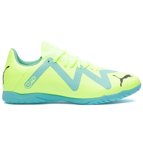 Chuteira Futsal Puma Future Play IT BDP - Adulto Menor preço em Chuteira Futsal Puma Future Play IT BDP - Adulto