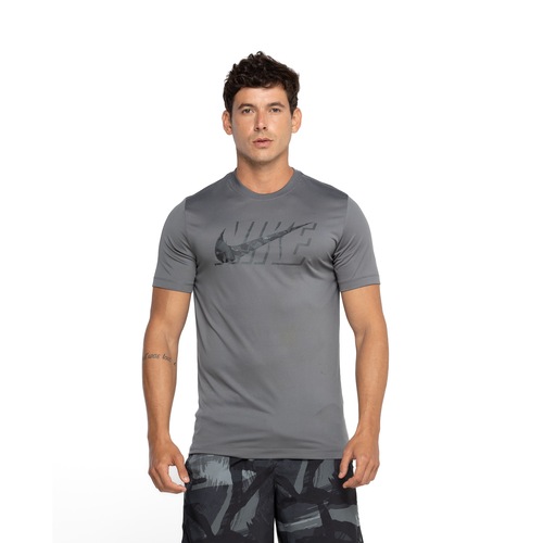 Camiseta Masculina Nike Manga Curta Dri-Fit RLGD CA - Video 1