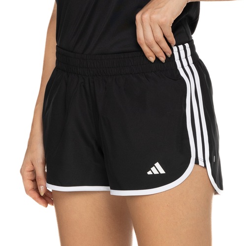 Short Feminino adidas M20 - Video 1