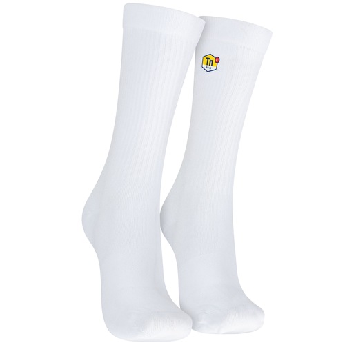 Meia Nike Cano Alto Everyday Essentials Crew - Adulto - 1 Par é boa?