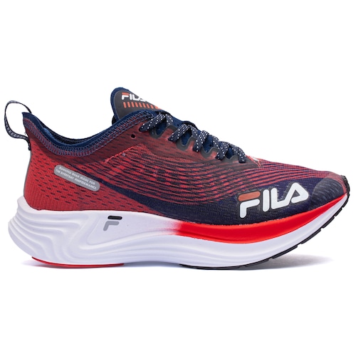 Tênis Fila Racer Carbon Tri - Feminino - Video 1