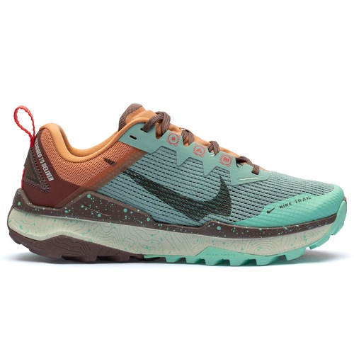 Tênis Nike React Wildhorse 8 - Feminino Menor preço em Tênis Nike React Wildhorse 8 - Feminino