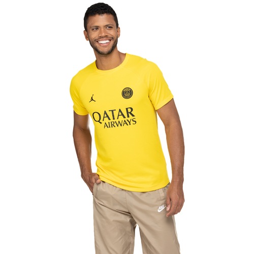 Camisa do PSG Nike Masculina Dri-Fit ACDPR SS - Video 1