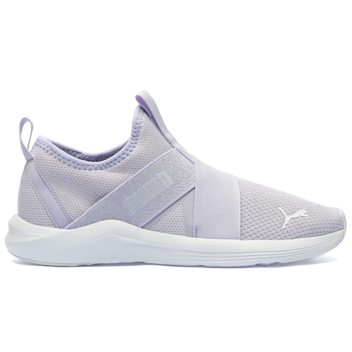 Tênis Puma Prowl Slip Nova Shine - Feminino - Video 1