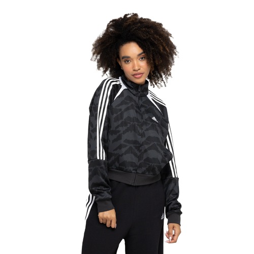 Jaqueta Feminina adidas Track Top Tiro - Video 1
