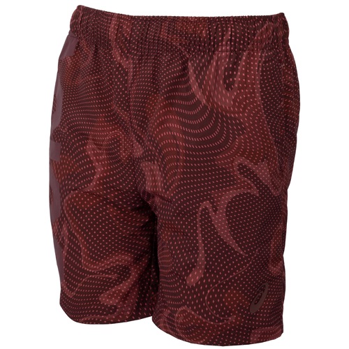 Bermuda Infantil ASICS Plano é boa?