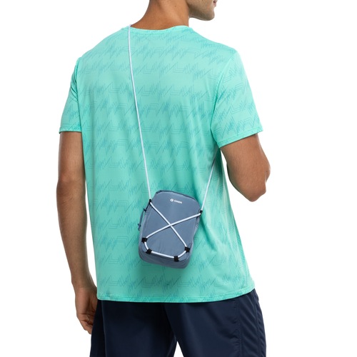 BOLSA OXER CROSSBODY é boa?