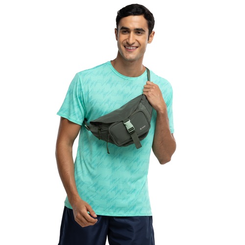 Pochete Oxer Casual com Bolso é boa?
