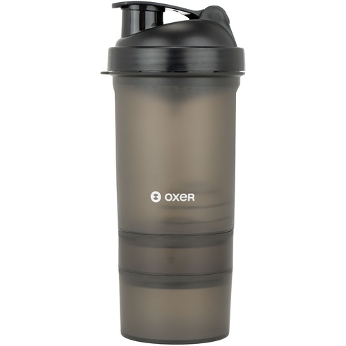 Squeeze Oxer Shakeira com Alça - 500ml é boa?
