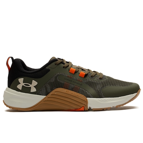 Tênis Under Armour Tribase Reps - Unissex Menor preço em Tênis Under Armour Tribase Reps - Unissex