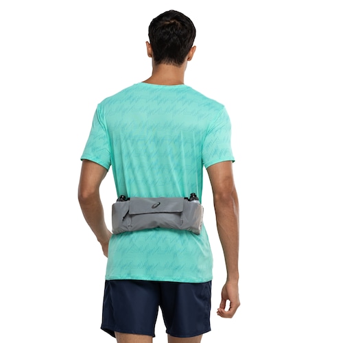 Pochete ASICS com 2 Squeeze Tech Menor preço em Pochete ASICS com 2 Squeeze Tech