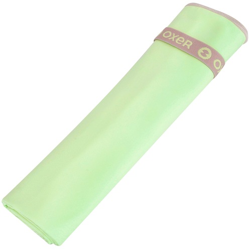 Toalha de Natação Oxer G Menor preço em Toalha de Natação Oxer G