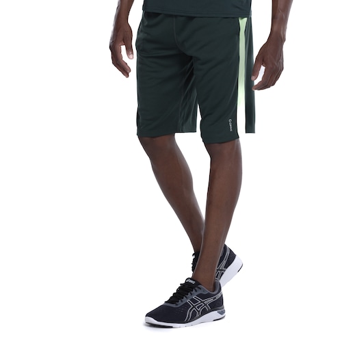 Bermuda Masculina Oxer London Evolution 13 P Mal é boa?