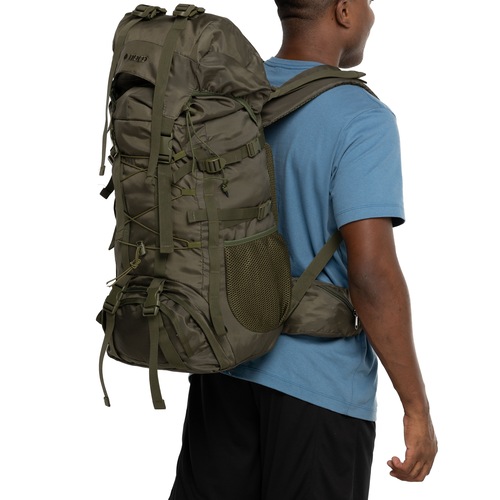 Mochila Nord 55 Litros é boa?