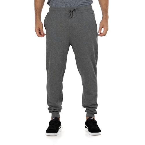 Calça de Moletom Masculina Oxer Travete Selado - Video 1