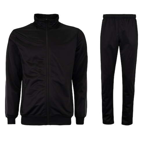 Conjunto de Agasalho Masculino Oxer Replayer é boa?