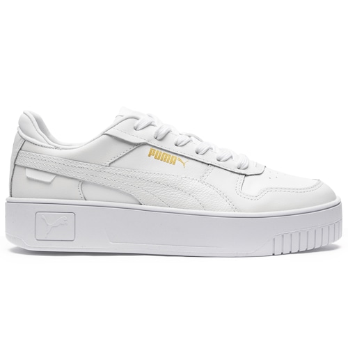 Tênis Puma Carina Street BDP - Feminino é ruim? Tênis Puma Carina Street BDP - Feminino é boa?