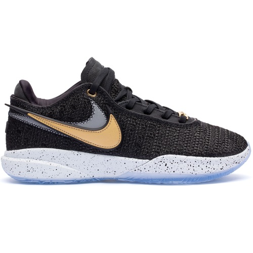 Tênis Nike Lebron XX - Masculino é boa?