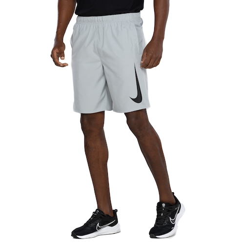 Bermuda Masculina Nike Dri-Fit Challenger 7Ul Dye - Video 1