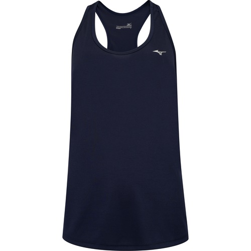 Camiseta Regata Feminina Mizuno Energy - Video 1