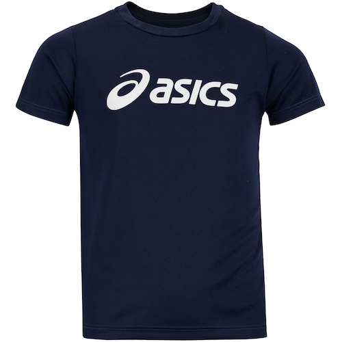 Camiseta Infantil ASICS Performance é ruim? Camiseta Infantil ASICS Performance é boa?