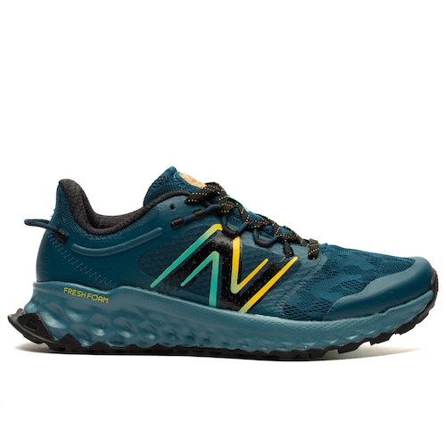 Tênis New Balance Fresh Foam Garoe Masculino - Video 1