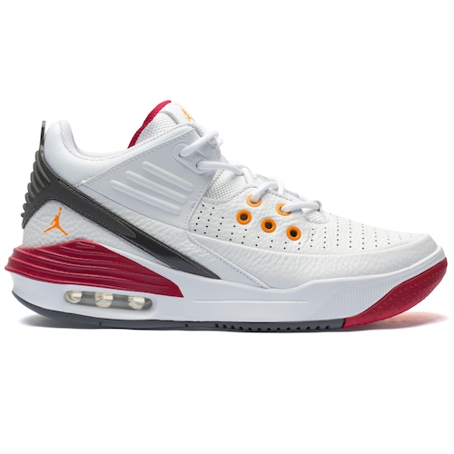 Tênis Jordan Nike Max Aura 5 - Masculino Menor preço em Tênis Jordan Nike Max Aura 5 - Masculino