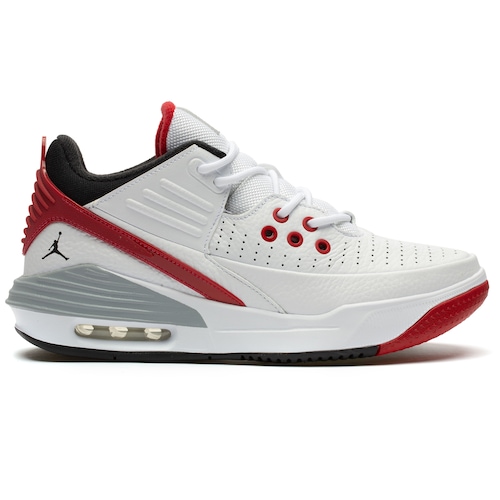 Tênis Jordan Nike Max Aura 5 - Masculino Menor preço em Tênis Jordan Nike Max Aura 5 - Masculino