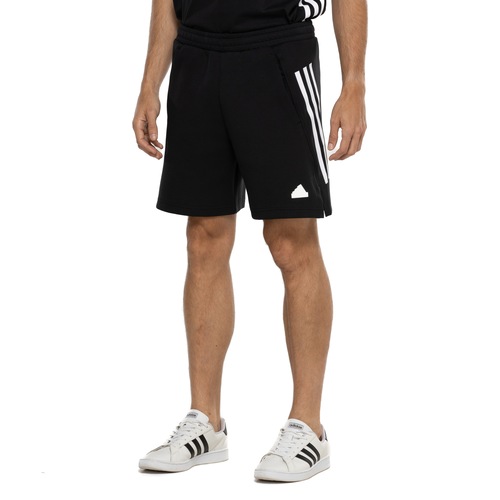 Bermuda Masculina adidas Future Icon é ruim? Bermuda Masculina adidas Future Icon é boa?