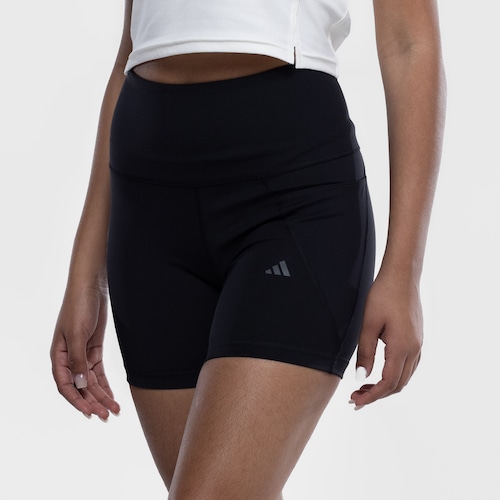 Bermuda Feminina adidas Adizero 5INCH L é boa?